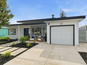 996 Patricia Avenue, San Mateo CA 94401