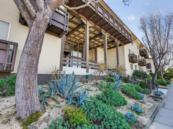 35 28th Avenue 307, San Mateo CA 94403