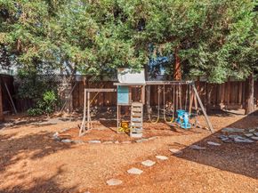 1496 McPherson Street, Santa Clara CA 95051