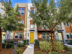 3675 Broadcast Common, Fremont CA 94538