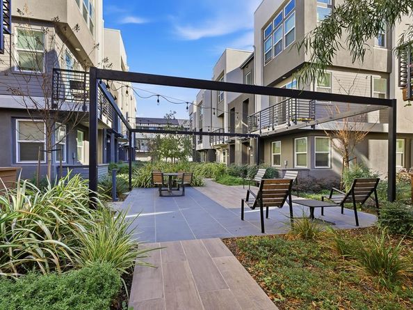 3675 Broadcast Common, Fremont CA 94538