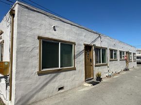 Locust, Watsonville CA 95076