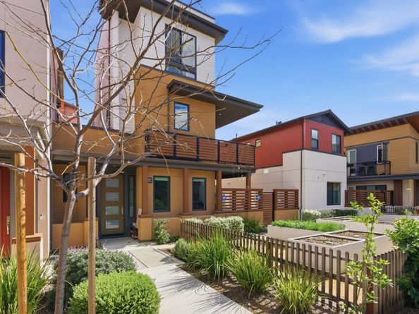 15206 Watkins Drive, Los Gatos CA 95032