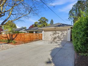224 Lexington Drive, Menlo Park CA 94025