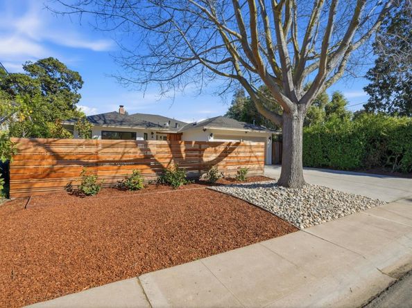 224 Lexington Drive, Menlo Park CA 94025