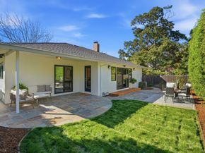 224 Lexington Drive, Menlo Park CA 94025
