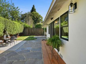 224 Lexington Drive, Menlo Park CA 94025