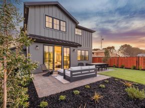 587 Creekside Court, Half Moon Bay CA 94019