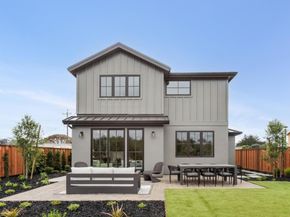 587 Creekside Court, Half Moon Bay CA 94019