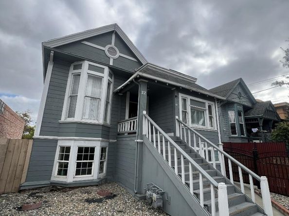 22 S 10th Street, San Jose CA 95112