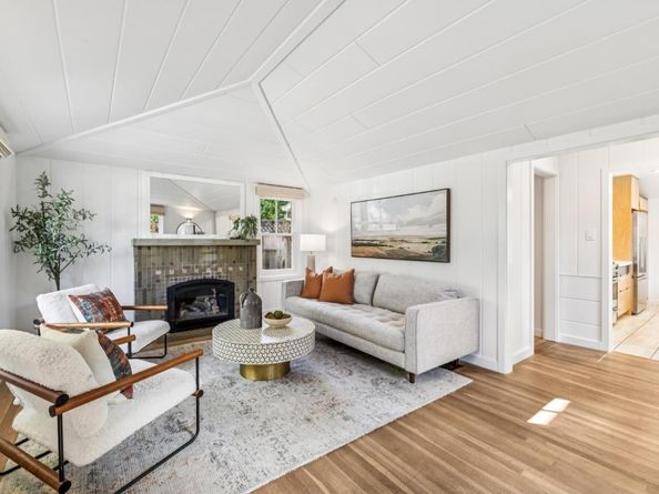 626 Central Avenue, Menlo Park CA 94025