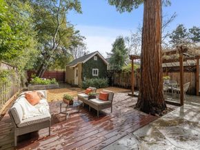 626 Central Avenue, Menlo Park CA 94025