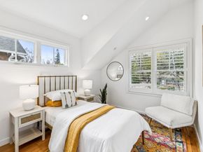 626 Central Avenue, Menlo Park CA 94025