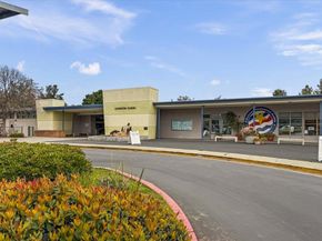 486 Gabilan Street, Los Altos CA 94022