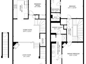 486 Gabilan Street, Los Altos CA 94022