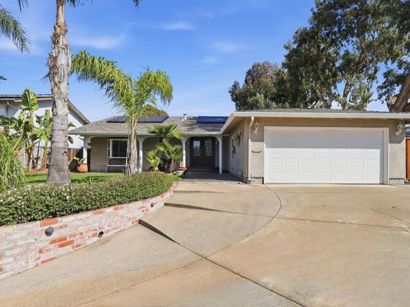 1402 Almanor Court, San Jose CA 95132