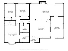 1402 Almanor Court, San Jose CA 95132