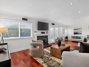 1402 Almanor Court, San Jose CA 95132