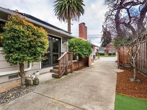 2258 Howard Avenue, San Carlos CA 94070