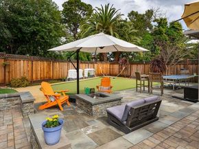 2258 Howard Avenue, San Carlos CA 94070