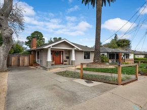 2258 Howard Avenue, San Carlos CA 94070