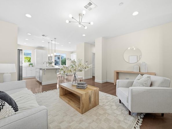 375 Santa Diana Terrace, Sunnyvale CA 94085