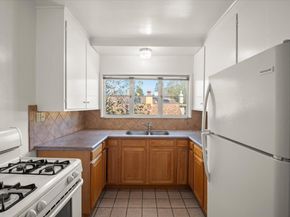 Arch, Berkeley CA 94708