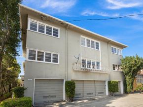 Arch, Berkeley CA 94708