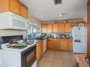 Arch, Berkeley CA 94708