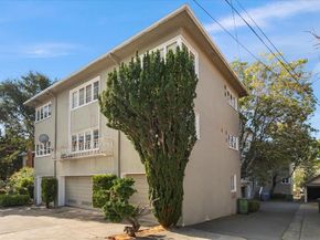 Arch, Berkeley CA 94708