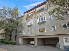 Arch, Berkeley CA 94708