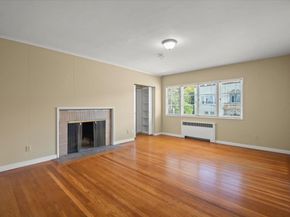 Arch, Berkeley CA 94708