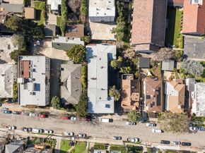 Arch, Berkeley CA 94708