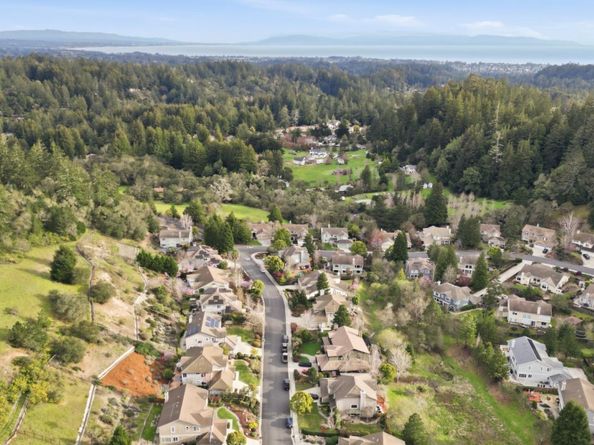 140 Silverwood Drive, Scotts Valley CA 95066