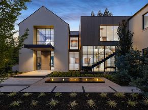 196 Patricia Drive, Atherton CA 94027