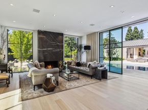 196 Patricia Drive, Atherton CA 94027