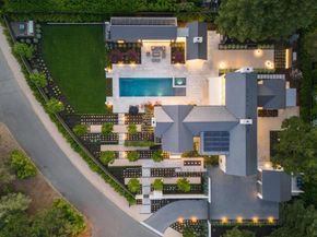 196 Patricia Drive, Atherton CA 94027