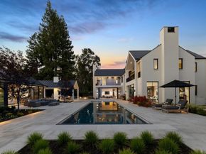 196 Patricia Drive, Atherton CA 94027