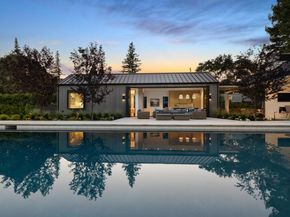 196 Patricia Drive, Atherton CA 94027