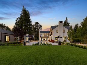 196 Patricia Drive, Atherton CA 94027