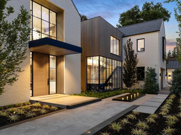 196 Patricia Drive, Atherton CA 94027