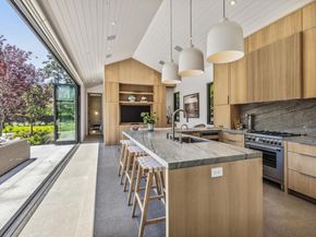 196 Patricia Drive, Atherton CA 94027