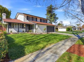 2503 Booksin Avenue, San Jose CA 95125