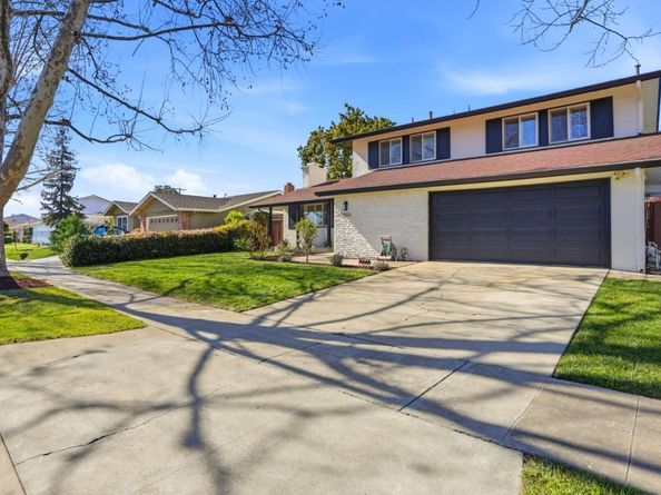 2503 Booksin Avenue, San Jose CA 95125