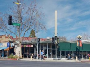 2503 Booksin Avenue, San Jose CA 95125