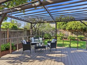 2503 Booksin Avenue, San Jose CA 95125