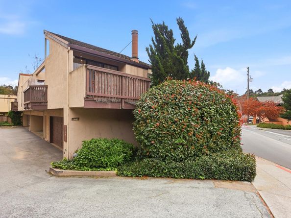 Parrott, San Mateo CA 94402