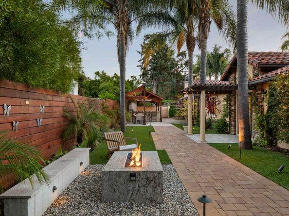 65 Fairfax Avenue, Atherton CA 94027