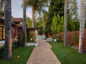 65 Fairfax Avenue, Atherton CA 94027
