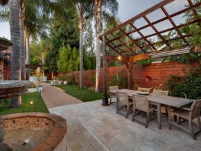 65 Fairfax Avenue, Atherton CA 94027